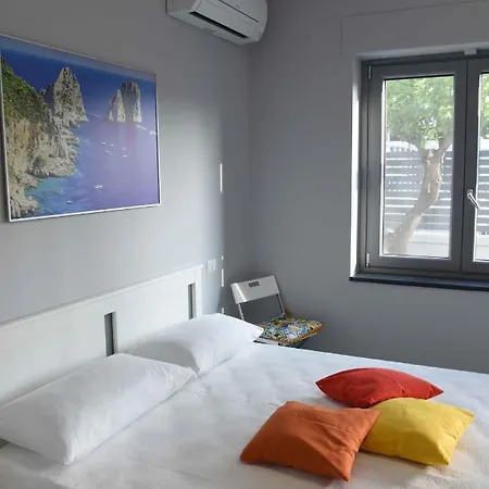 Angelo - Free Private Parking