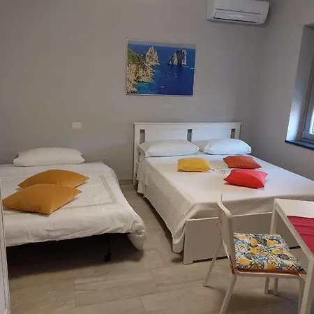 דירה Angelo - Free Private Parking *