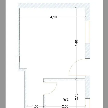 Angelo - Free Private Parking *