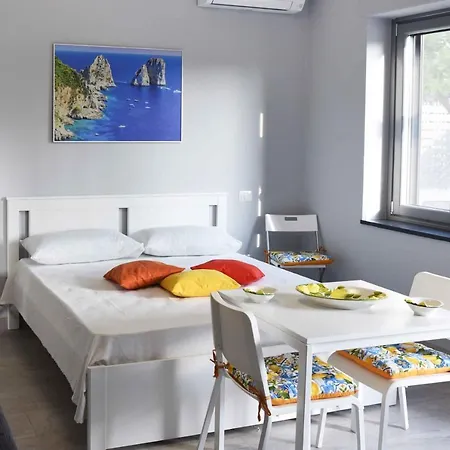 Angelo - Free Private Parking Appartement