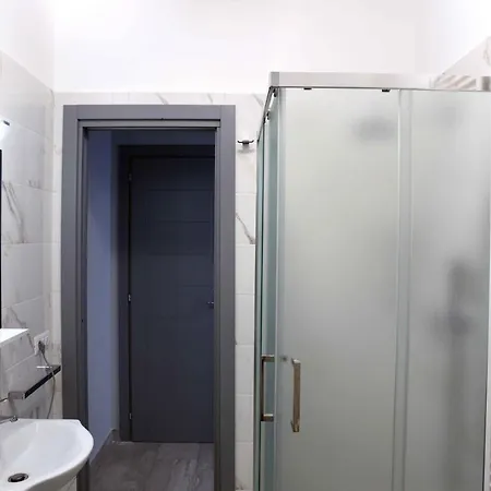 Appartement Angelo - Free Private Parking Sarno