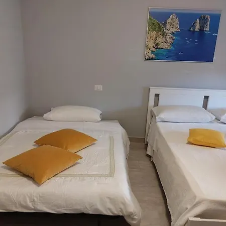Appartement Angelo - Free Private Parking