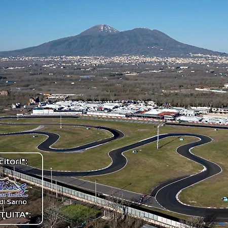 Apartamento Angelo - Free Private Parking
