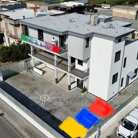 Apartment Angelo - Free Private Parking