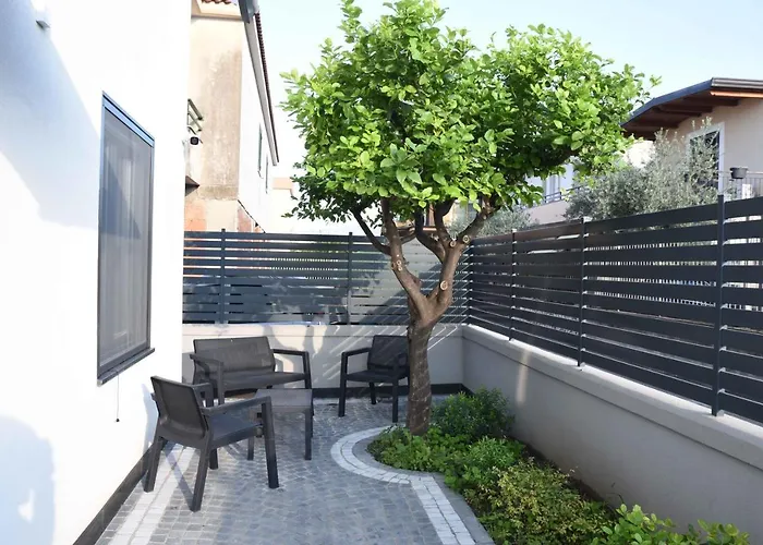 Angelo - Free Private Parking *